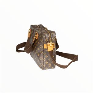 Louis Vuitton Bosphore Briefcase 335495